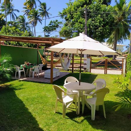 Casa Porto De Galinhas Villa Exterior photo