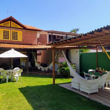 Casa Porto De Galinhas Villa Exterior photo
