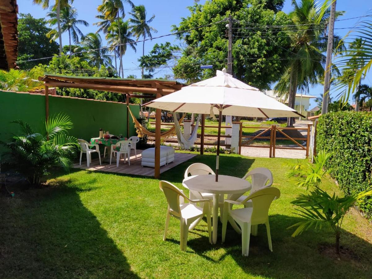 Casa Porto De Galinhas Villa Exterior photo