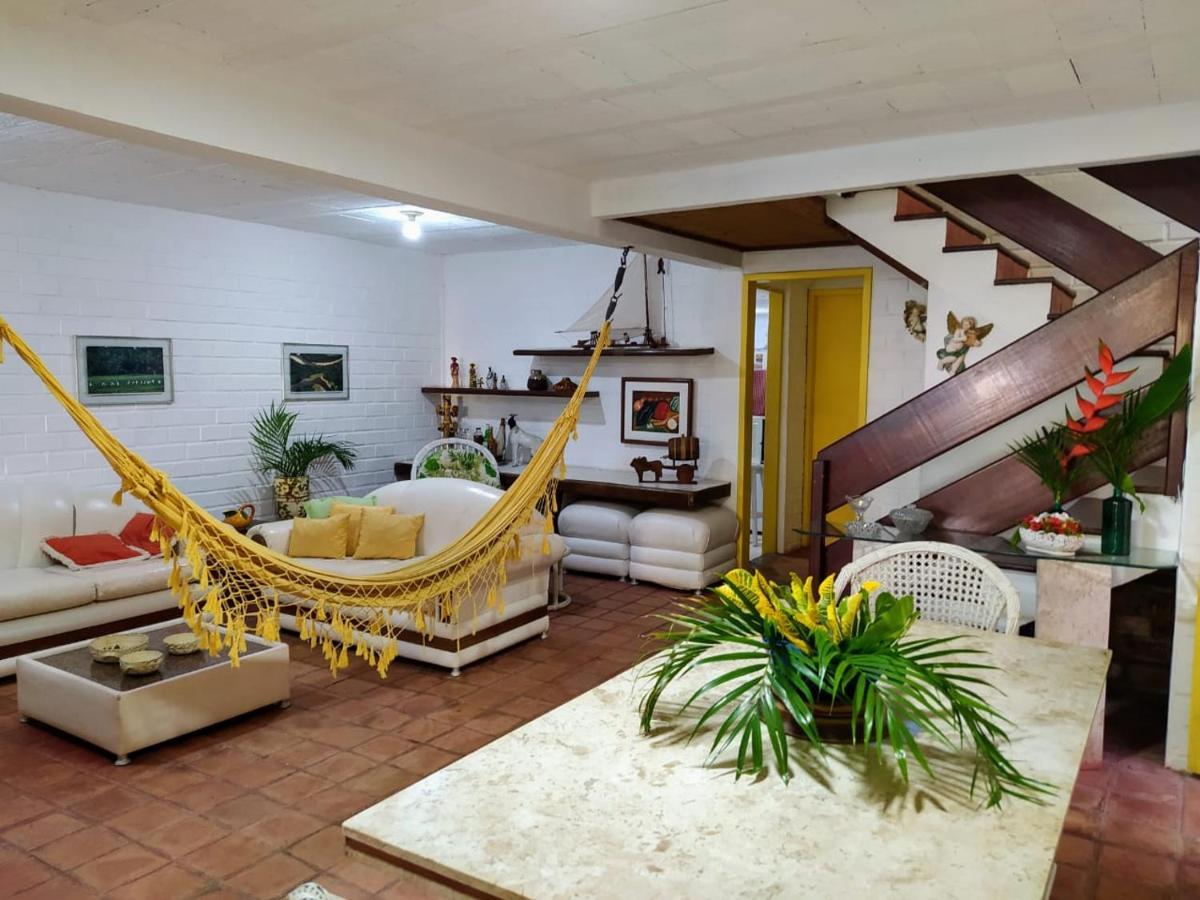 Casa Porto De Galinhas Villa Exterior photo