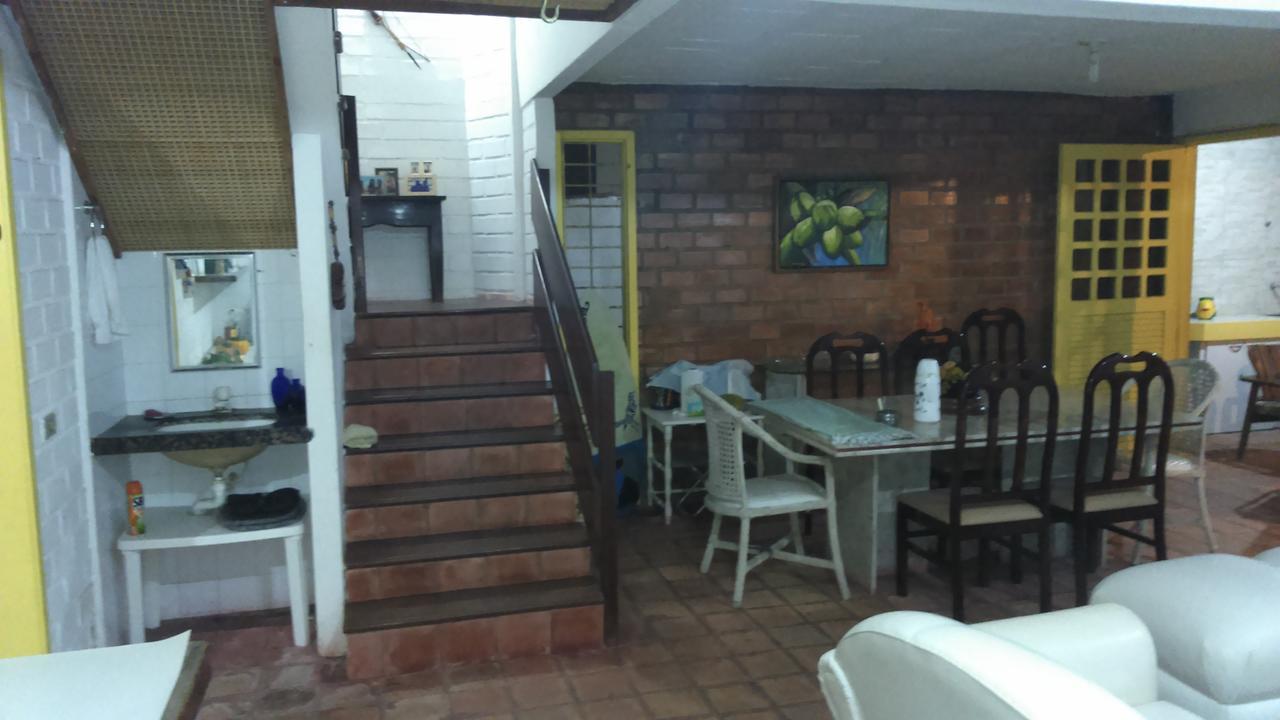 Casa Porto De Galinhas Villa Exterior photo
