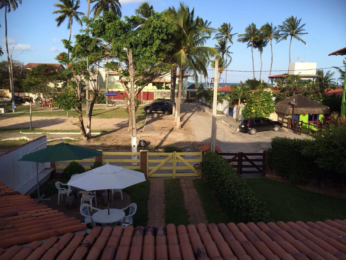 Casa Porto De Galinhas Villa Exterior photo