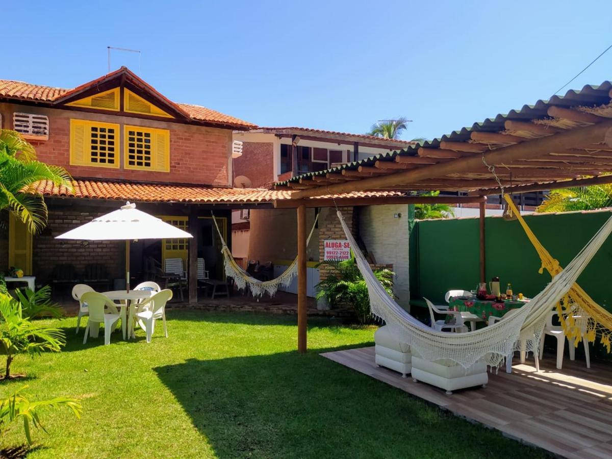 Casa Porto De Galinhas Villa Exterior photo